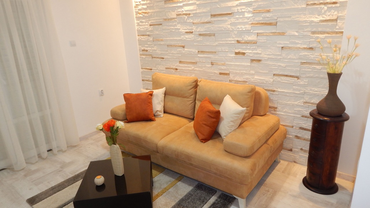 Photo of Livingroom in Kotor