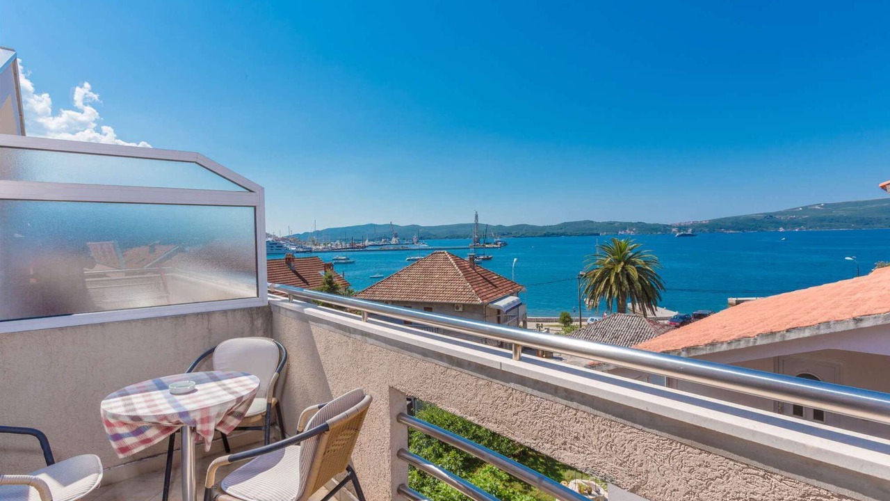 Photo of Patio Balcony in Tomicici