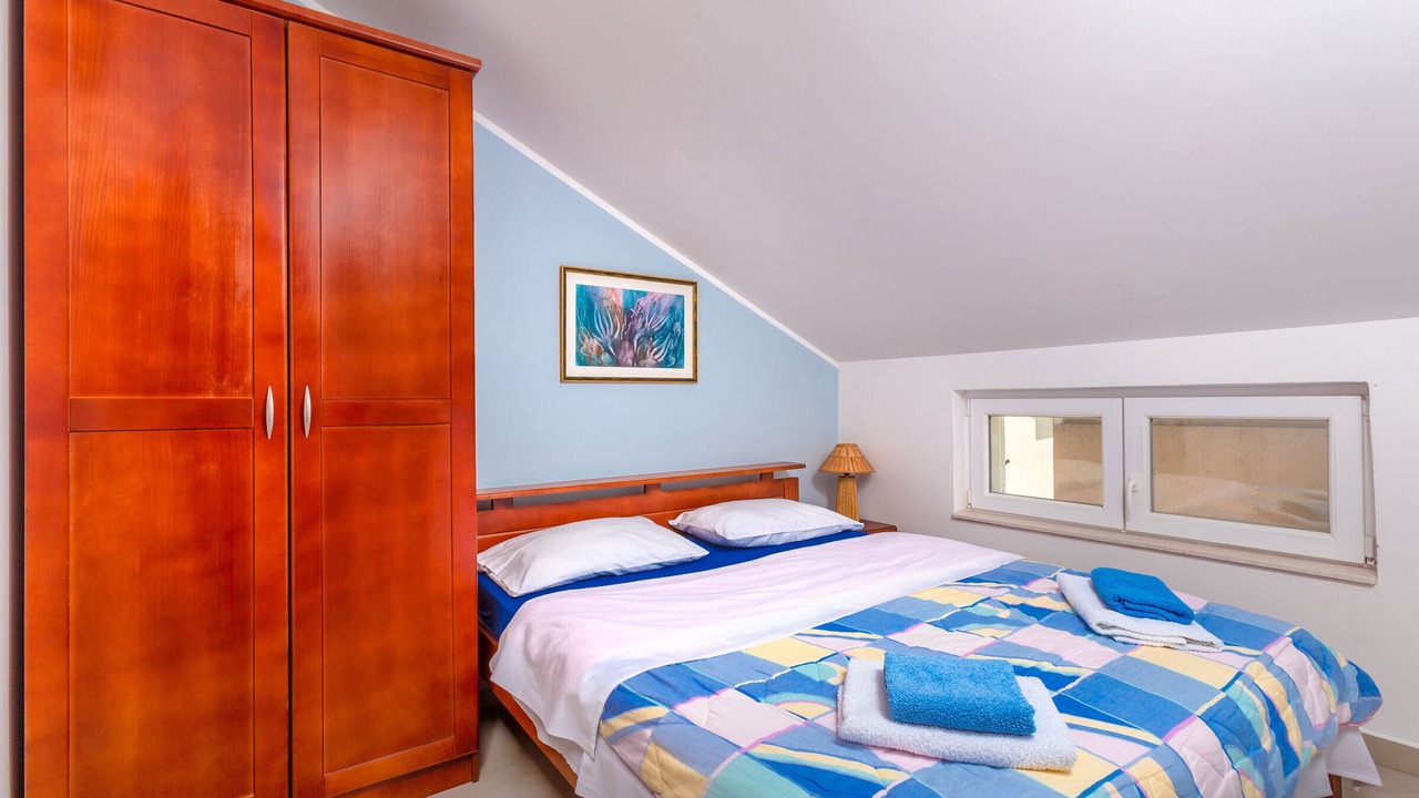Photo of Bedroom in Tomicici