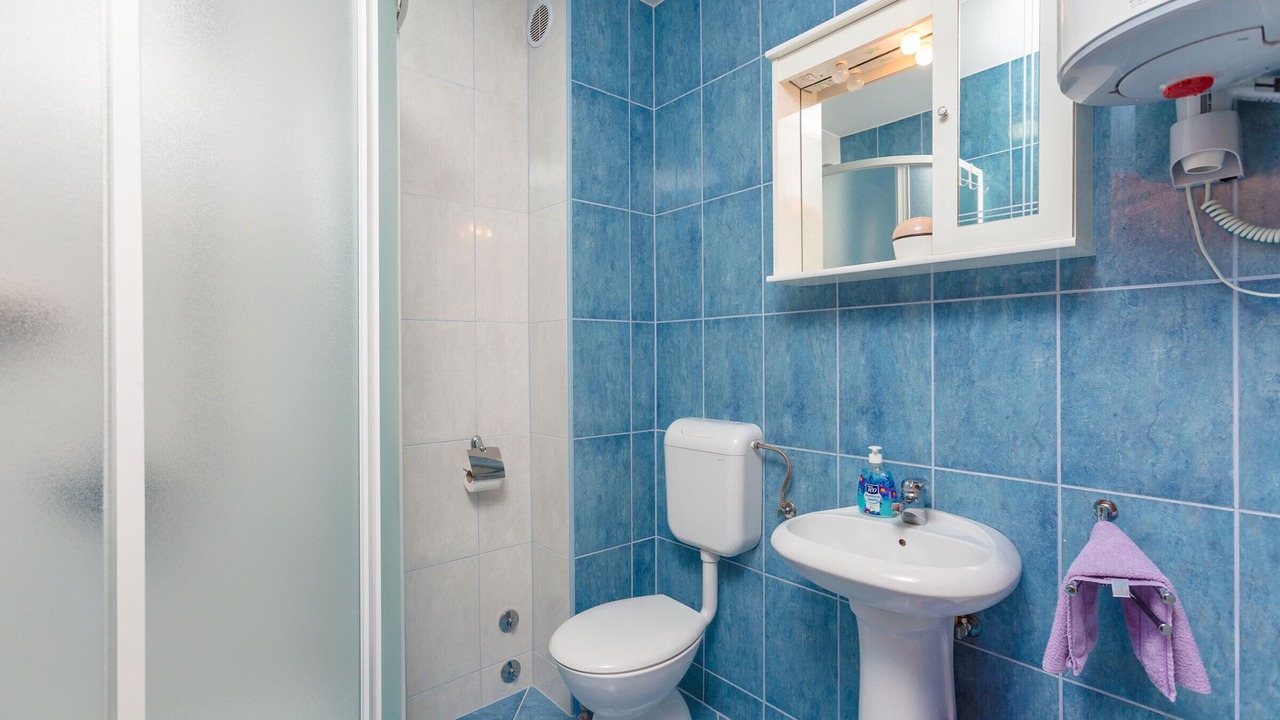 Photo of Bathroom in Tomicici