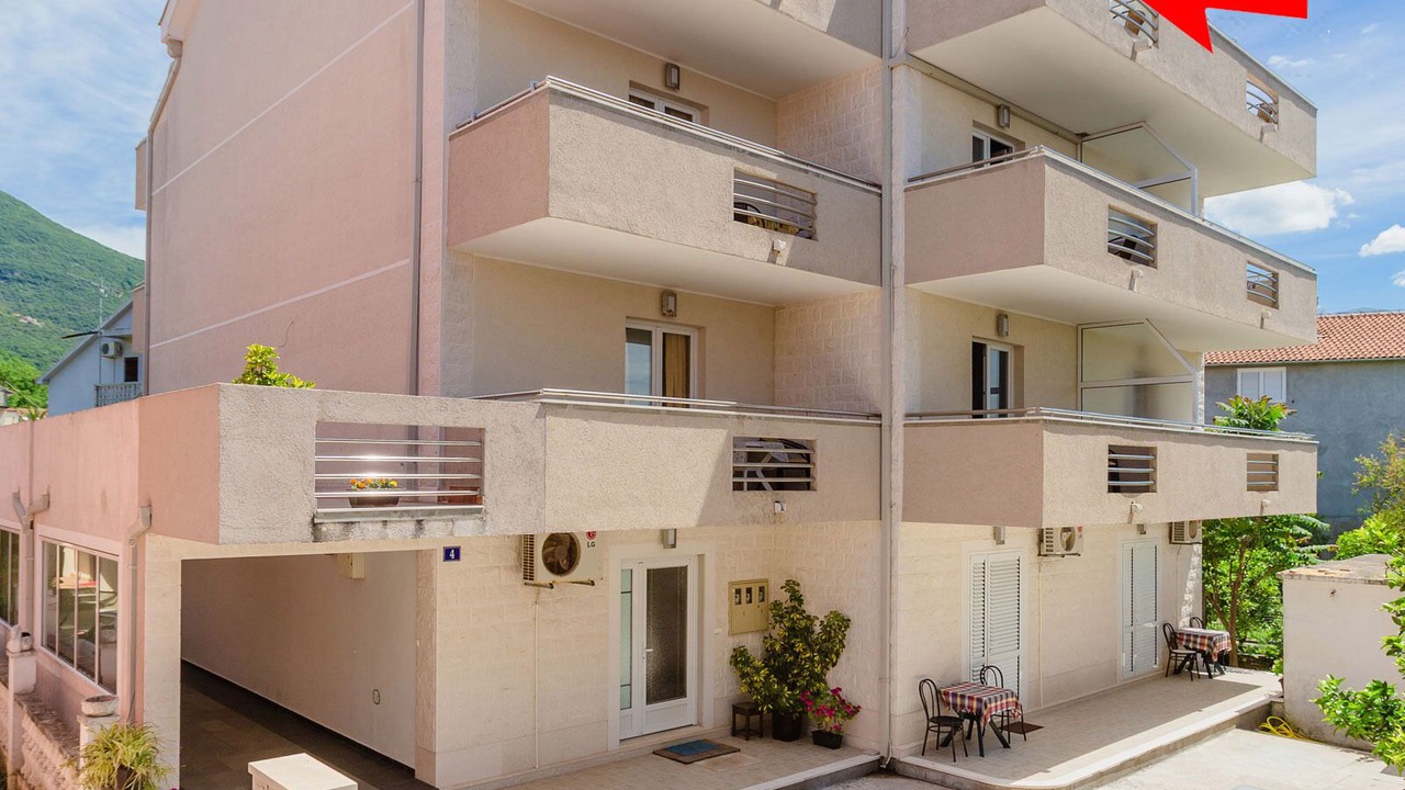 Photo of Outdoor in Tomicici