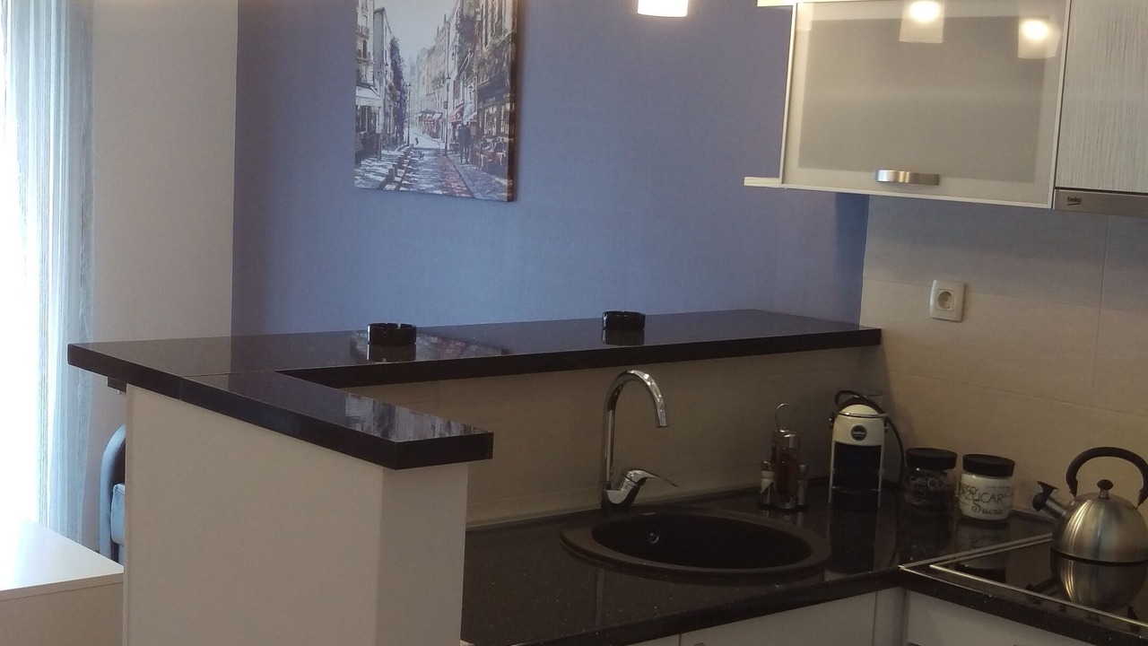 Photo of Kitchen in Dobrota