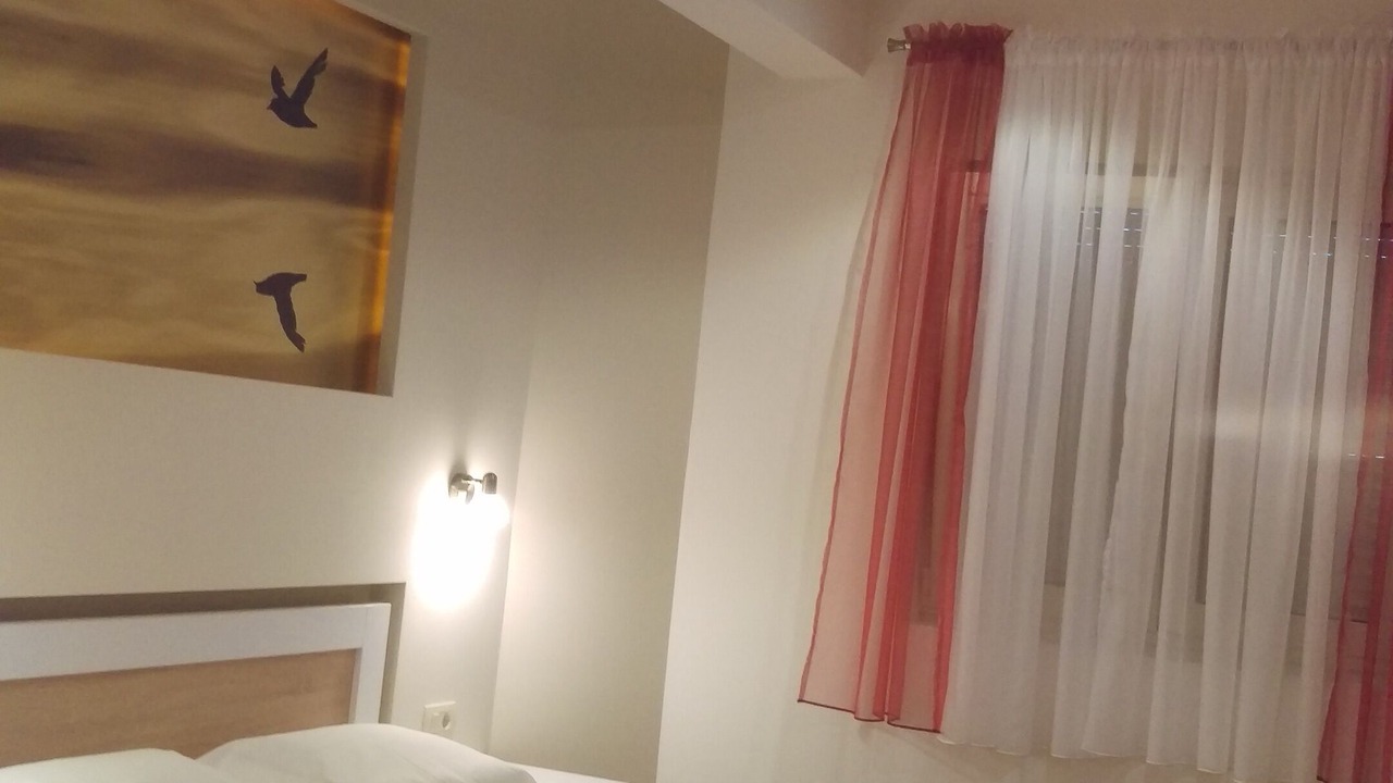 Photo of Bedroom in Dobrota