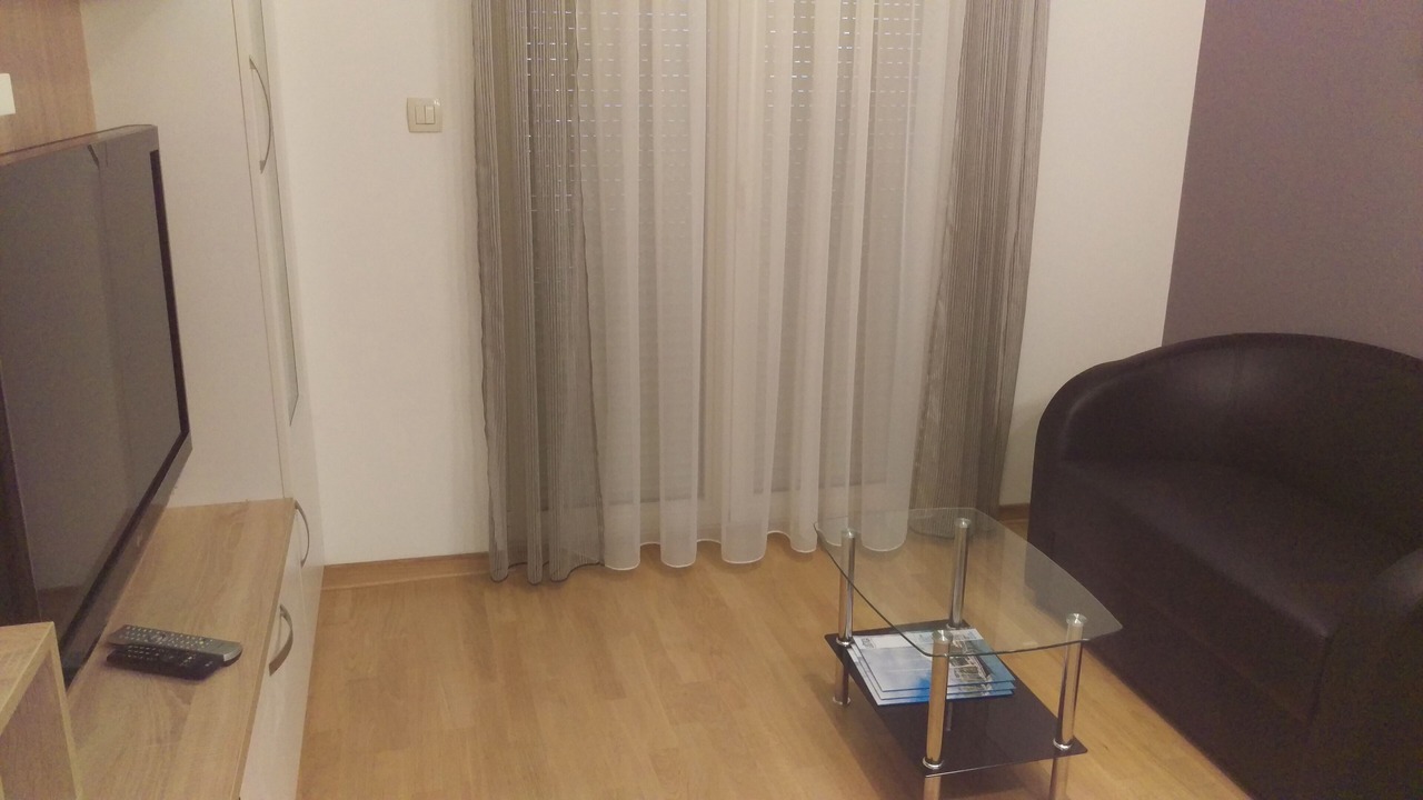 Photo of Livingroom in Dobrota