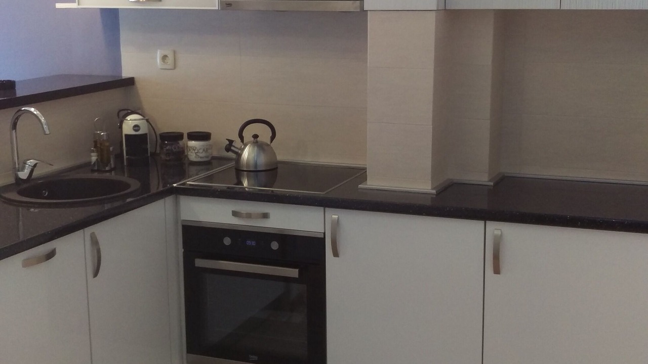 Photo of Kitchen in Dobrota