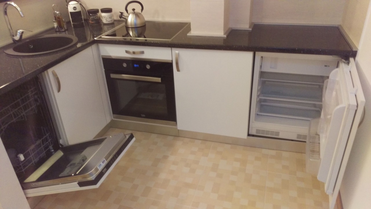 Photo of Kitchen in Dobrota