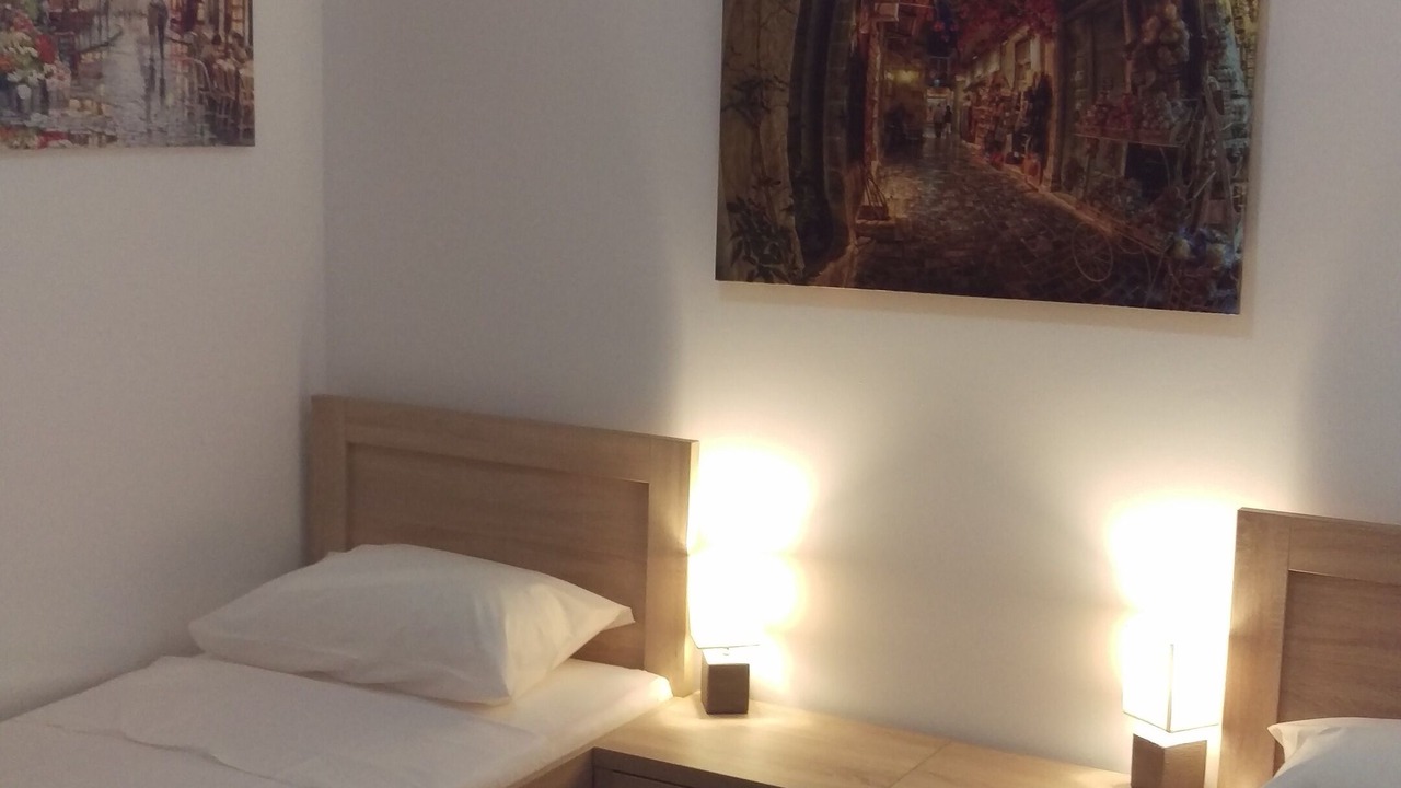 Photo of Bedroom in Dobrota