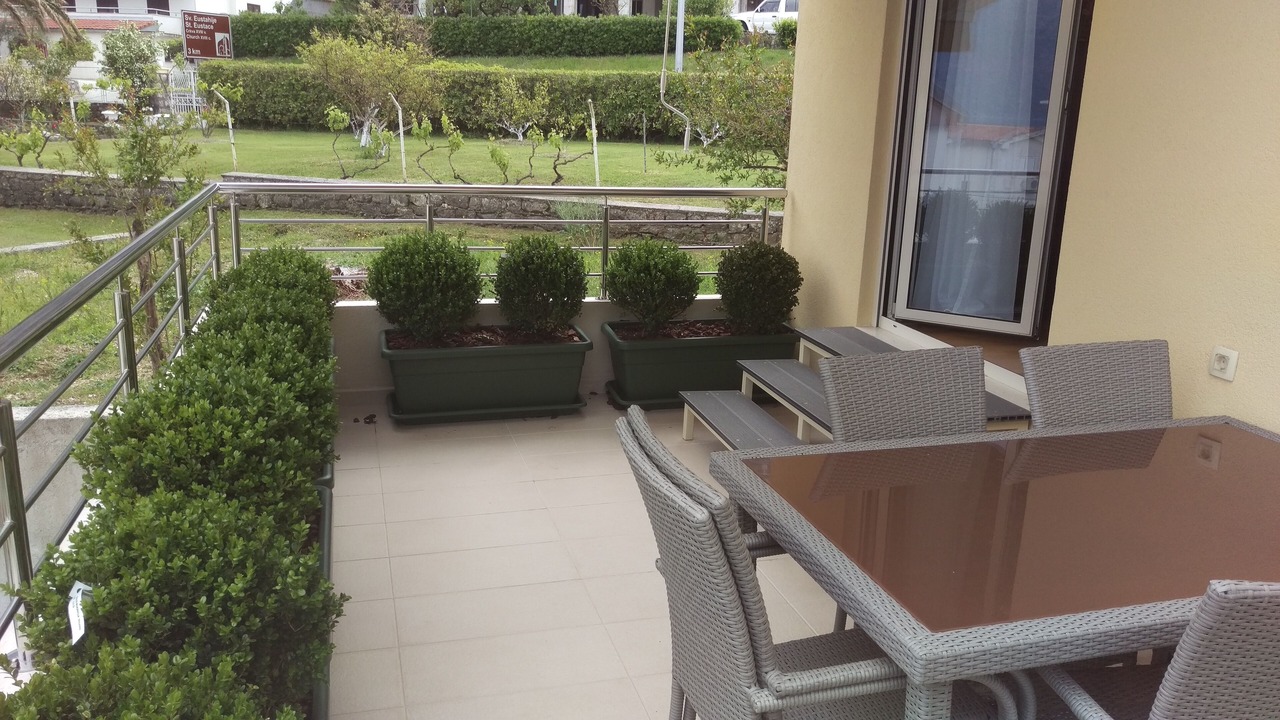 Photo of Outdoor in Dobrota