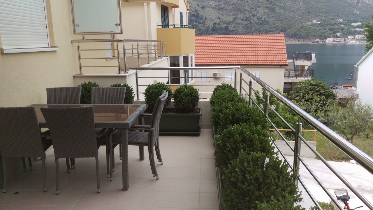 Photo of Outdoor in Dobrota