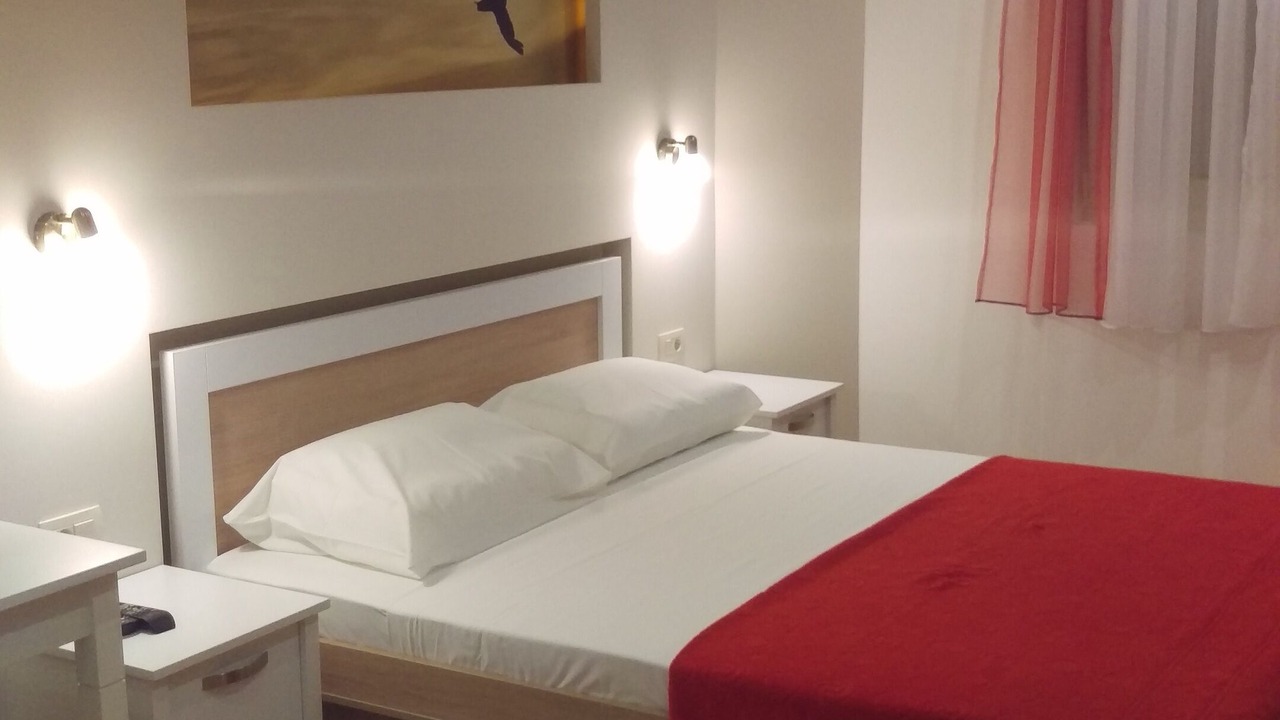 Photo of Bedroom in Dobrota
