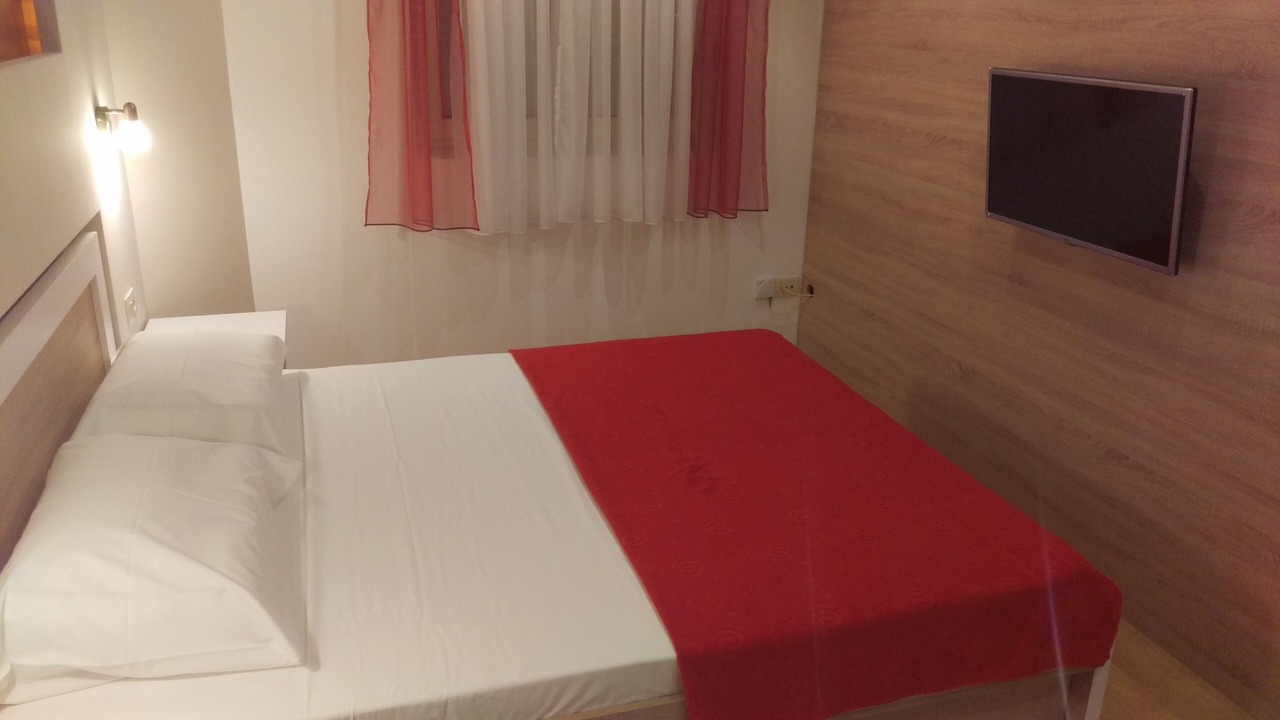 Photo of Bedroom in Dobrota