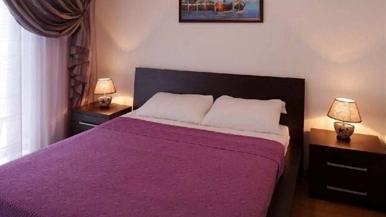 Photo of Bedroom in Muo