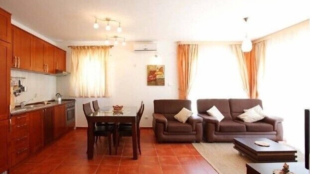 Photo of Livingroom in Muo