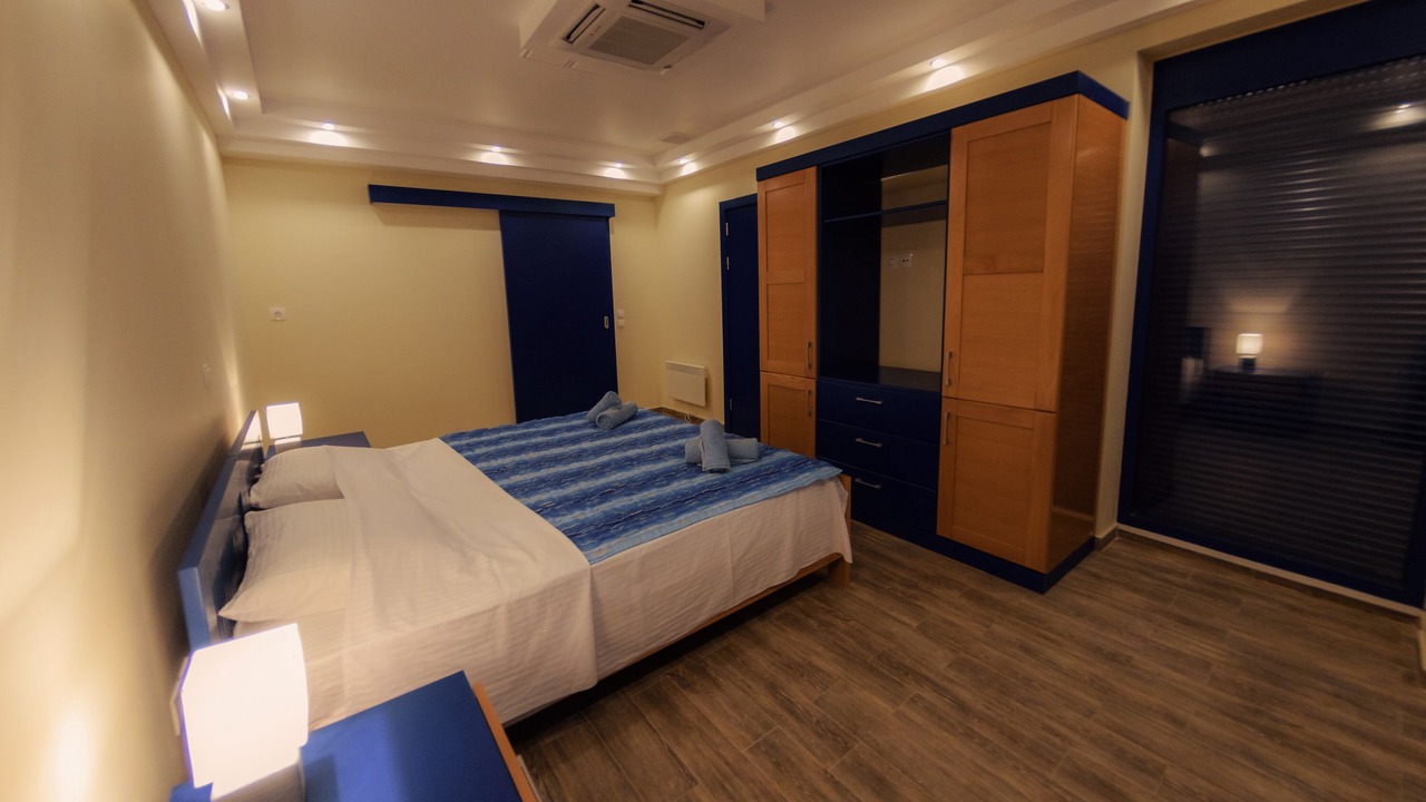 Photo of Bedroom in Agia Pelagia Chlomou