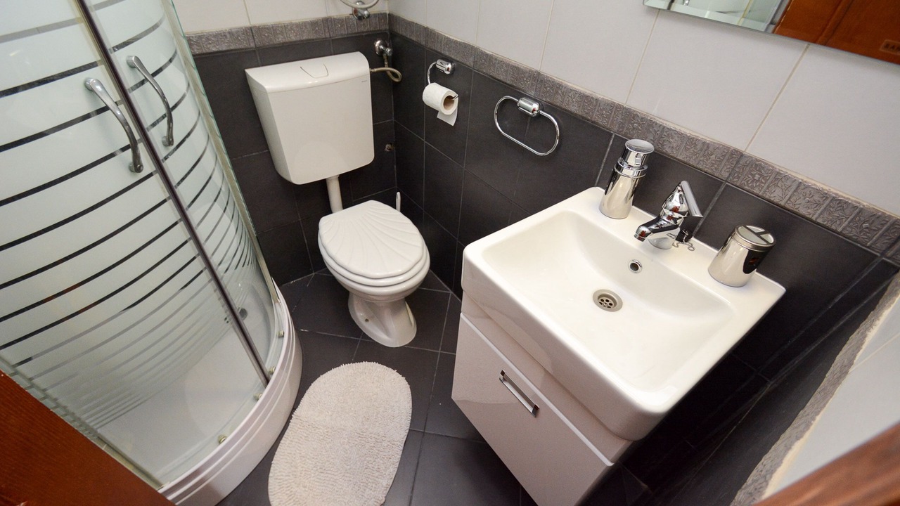 Photo of Bathroom in Kotor