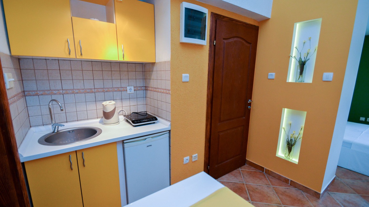 Photo of Kitchen in Kotor