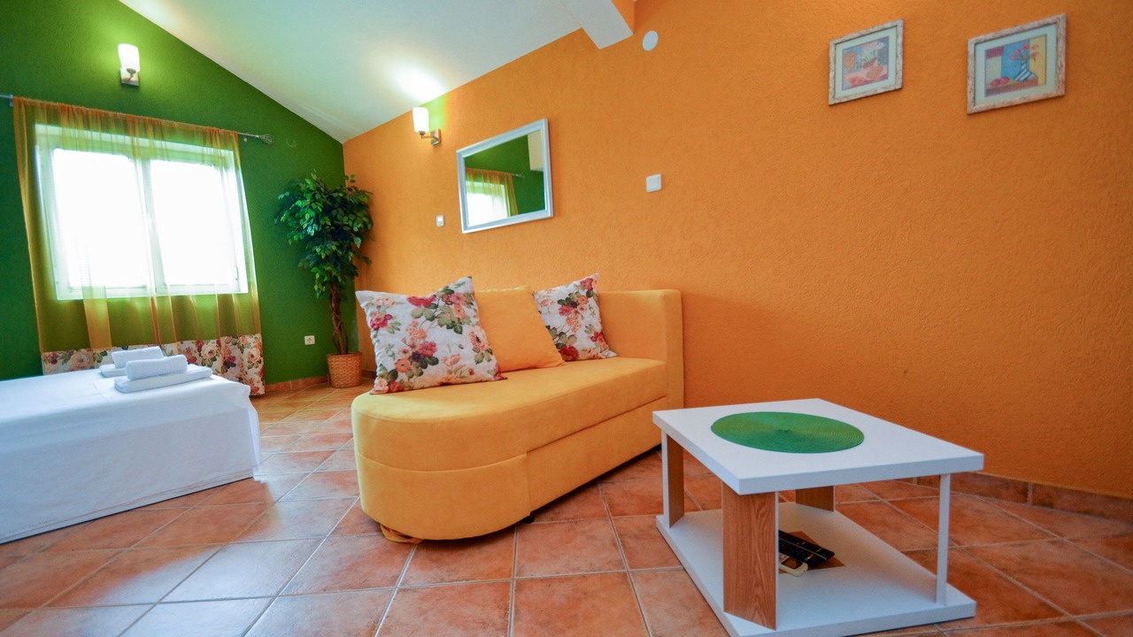 Photo of Bedroom in Kotor