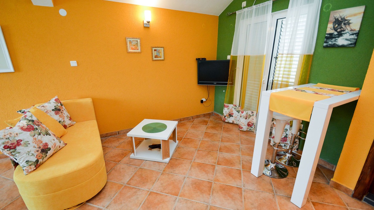 Photo of Livingroom in Kotor