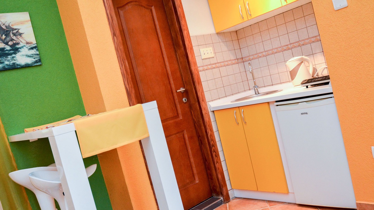 Photo of Kitchen in Kotor