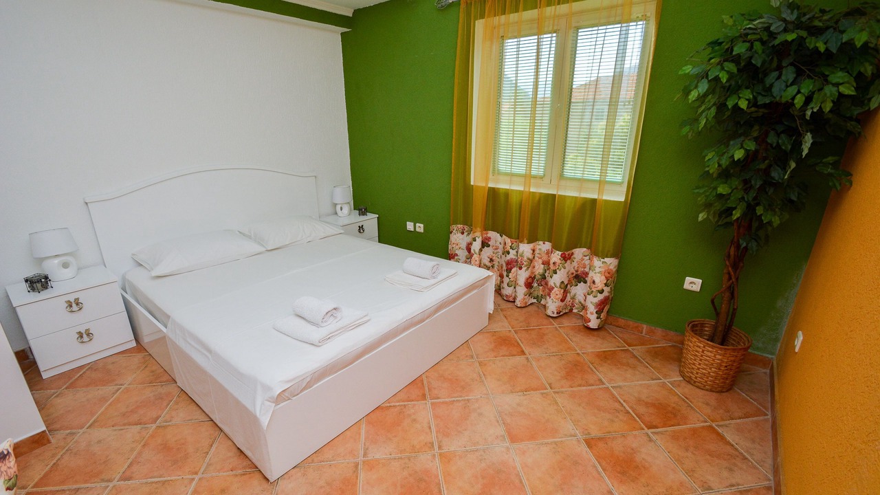 Photo of Bedroom in Kotor