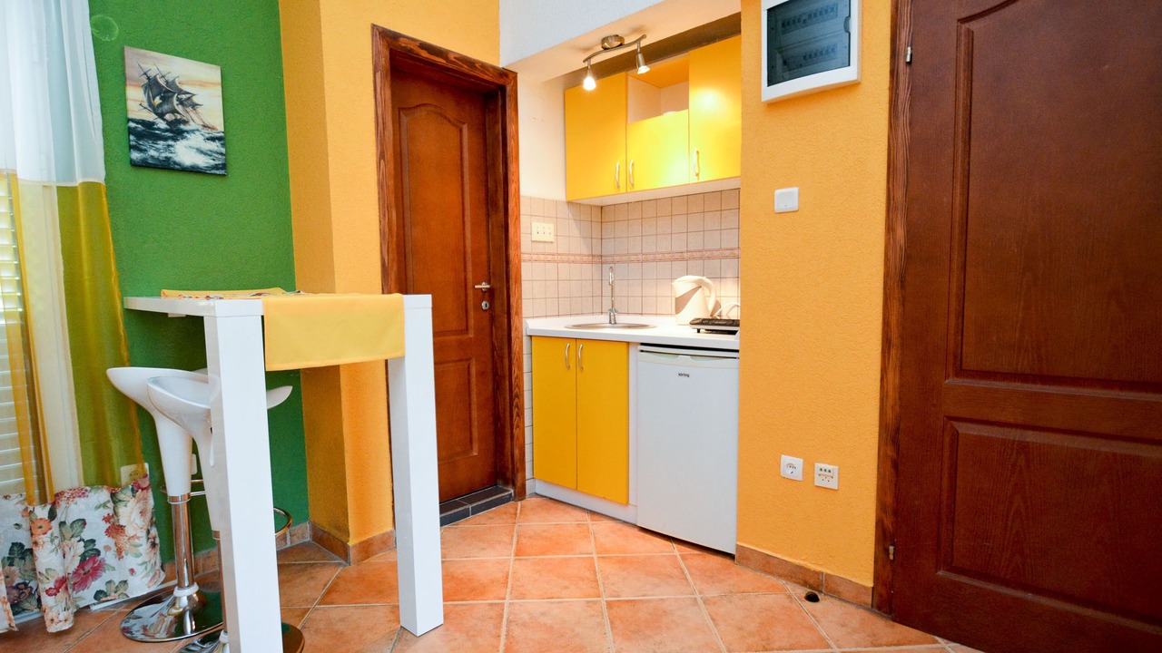 Photo of Kitchen in Kotor
