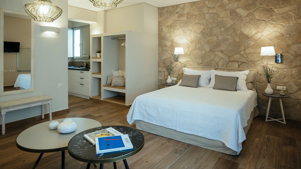 Photo of Livingroom in Nafplion City Centre
