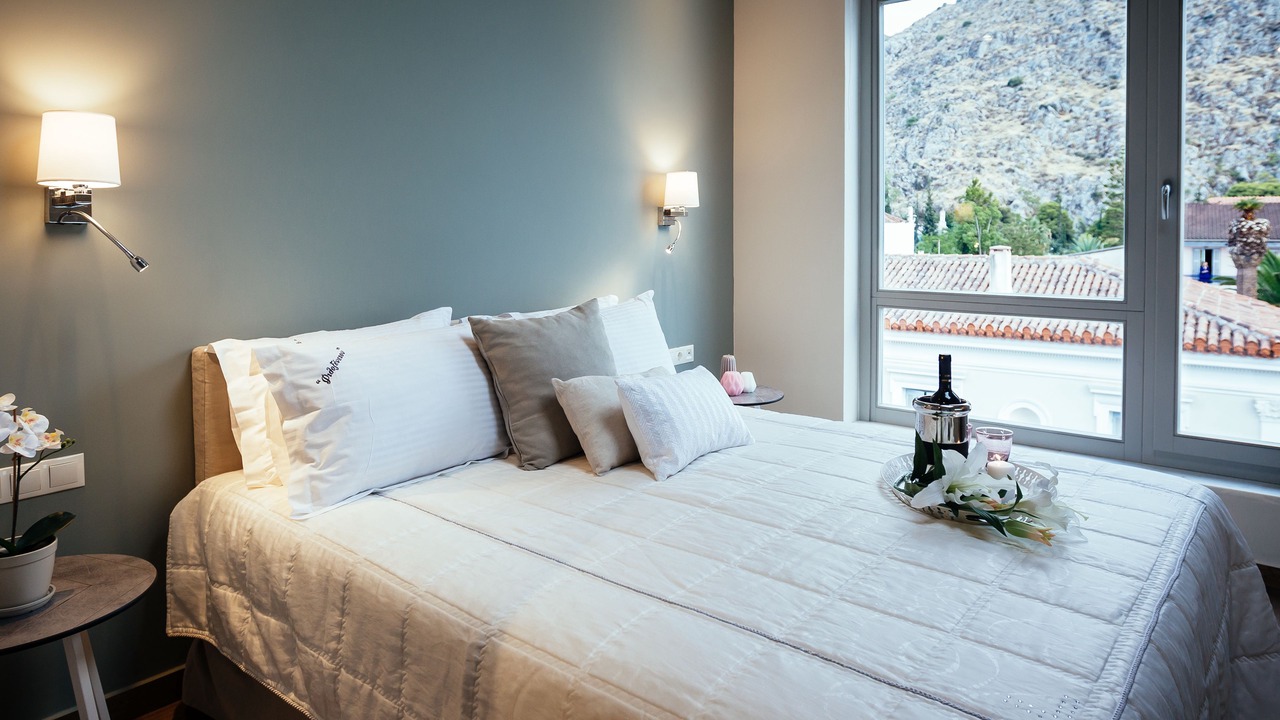 Photo of Livingroom in Nafplion City Centre