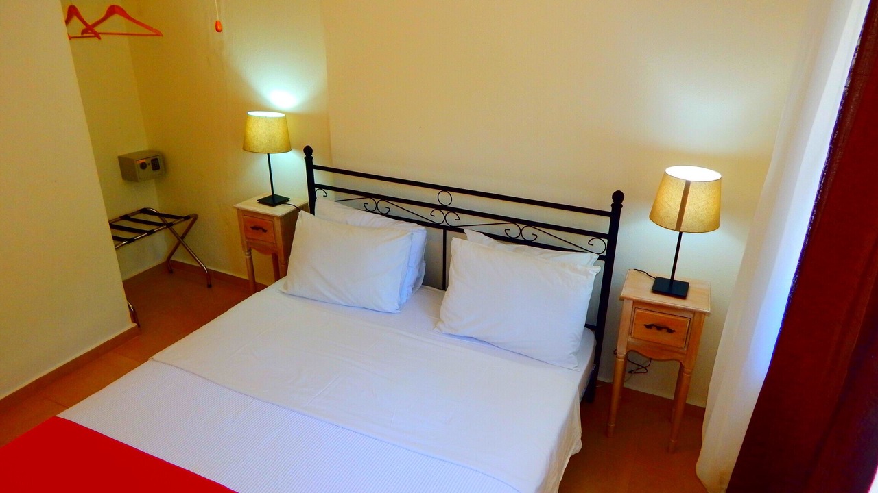 Photo of Bedroom in Paliouri