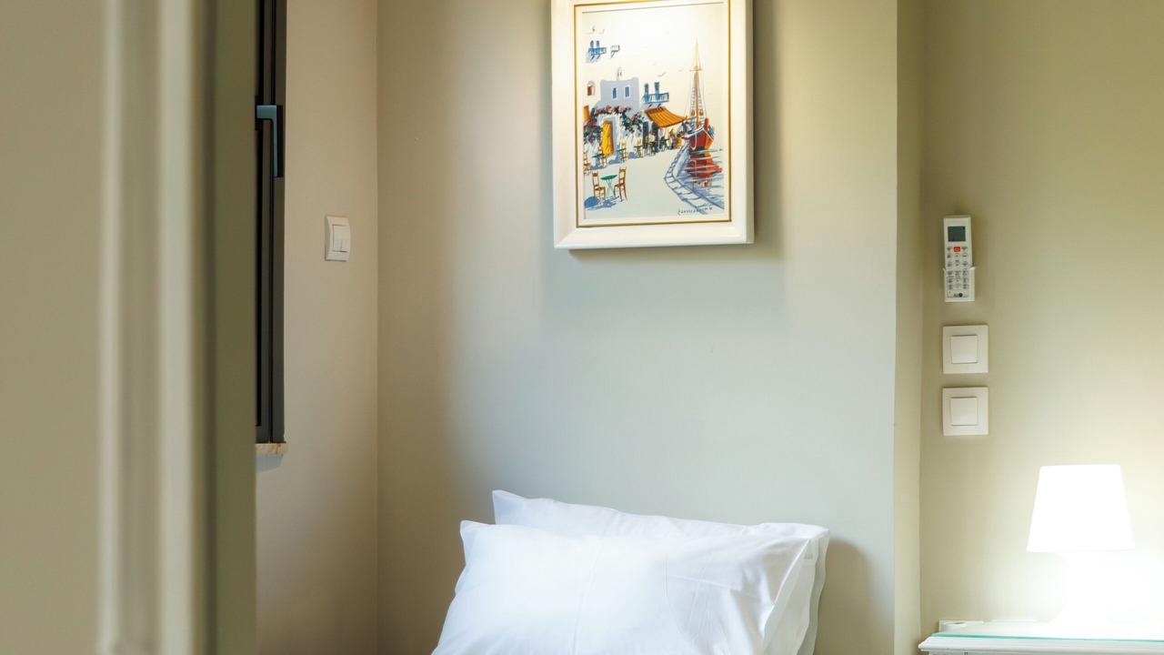 Photo of Bedroom in Ixia