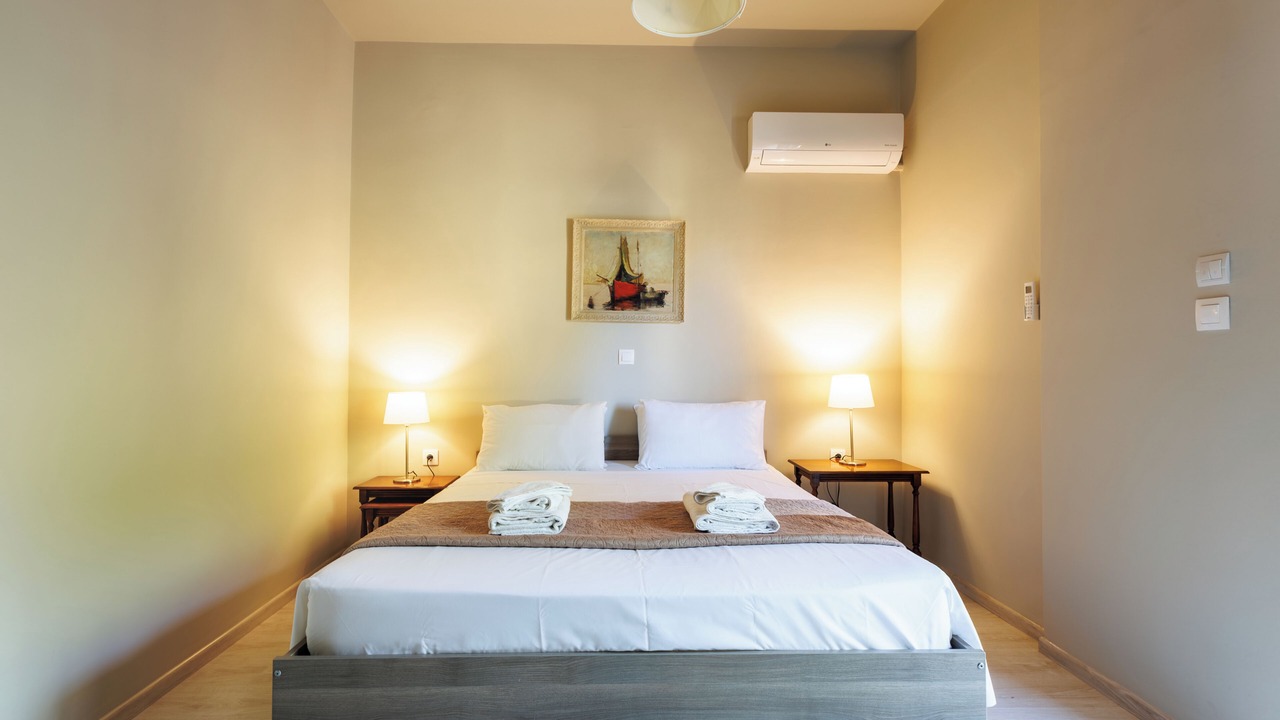 Photo of Bedroom in Ixia