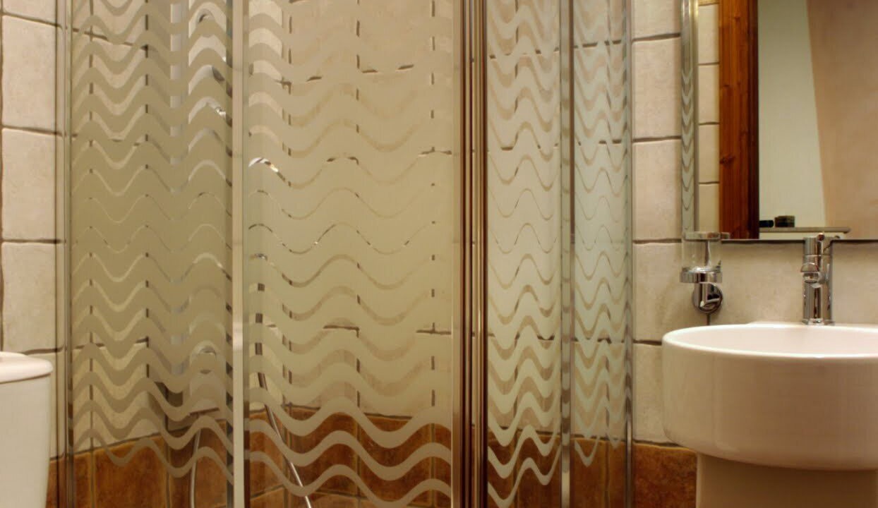 Photo of Bathroom in Mouresi