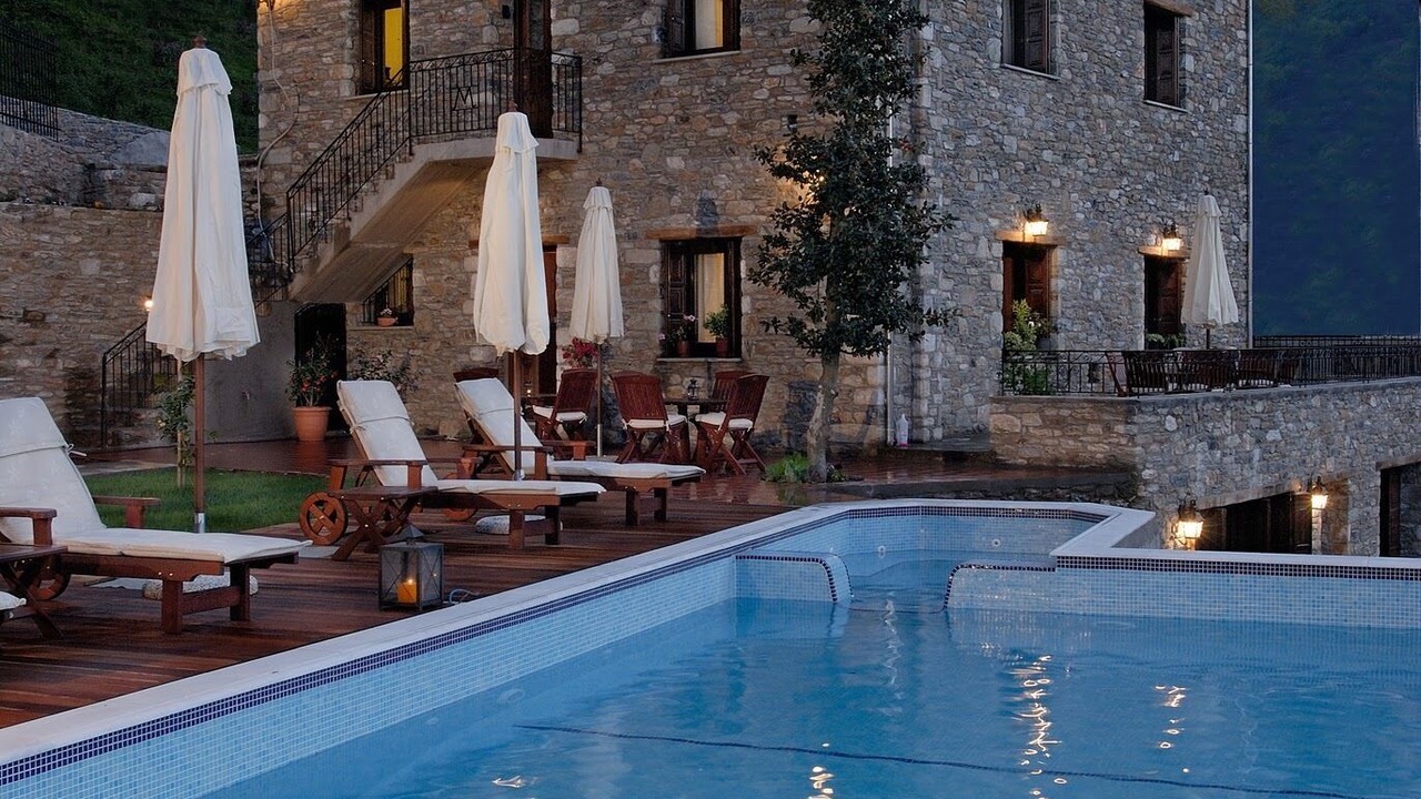 Photo of Outdoor in Mouresi