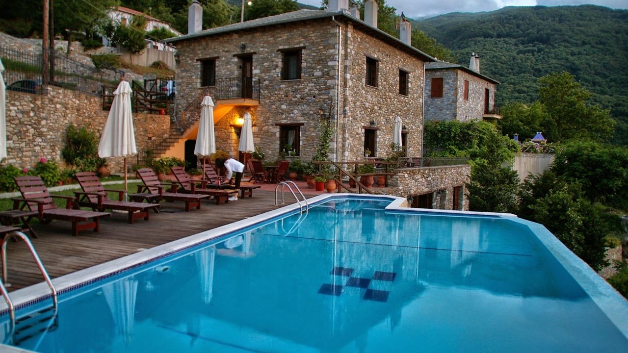 Photo of Outdoor in Mouresi