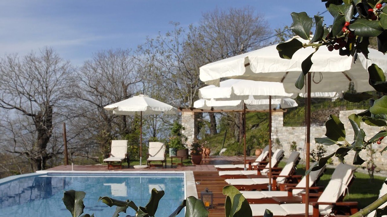 Photo of Outdoor in Mouresi