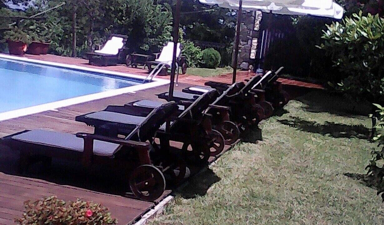 Photo of Outdoor in Mouresi