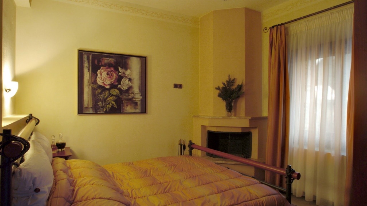 Photo of Bedroom in Mouresi