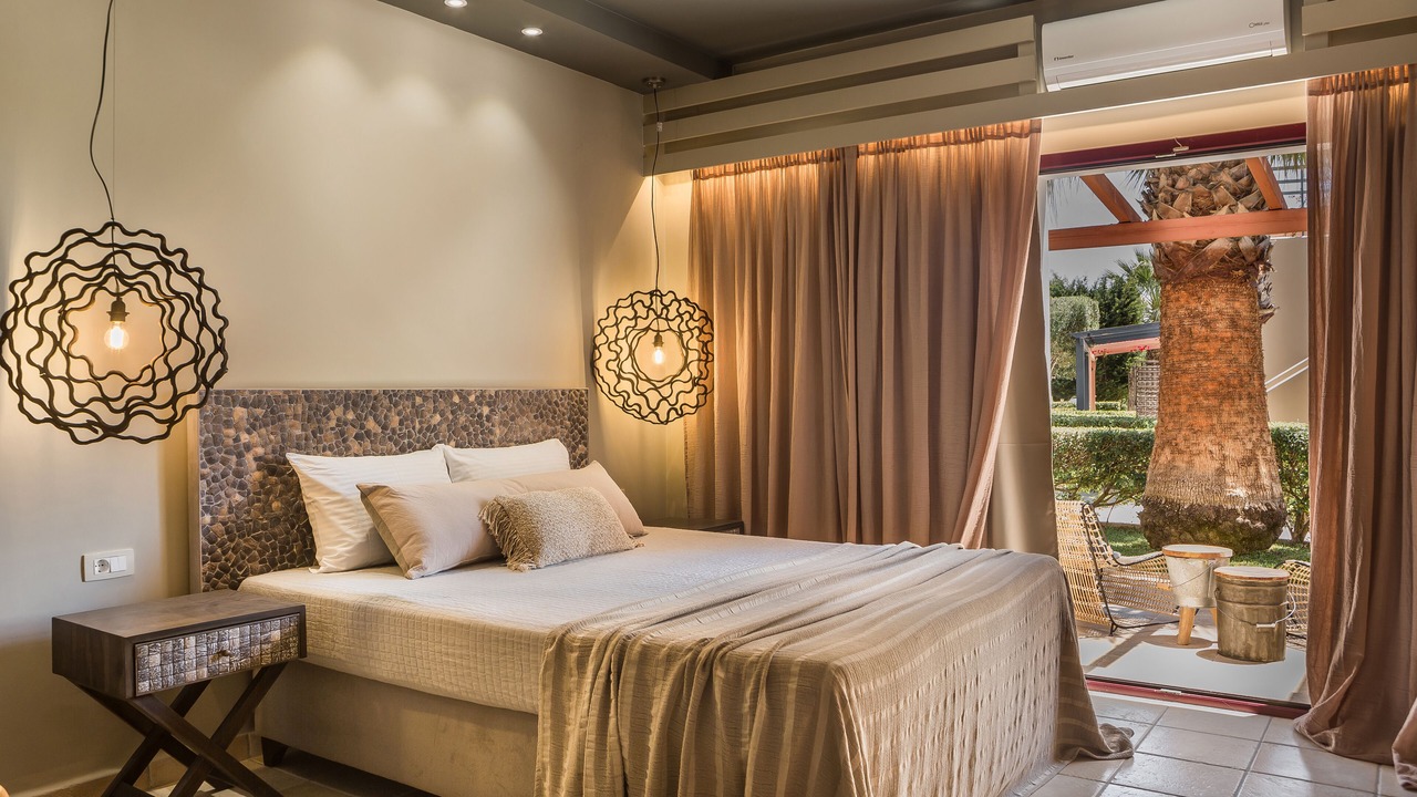 Photo of Bedroom in Kaligata