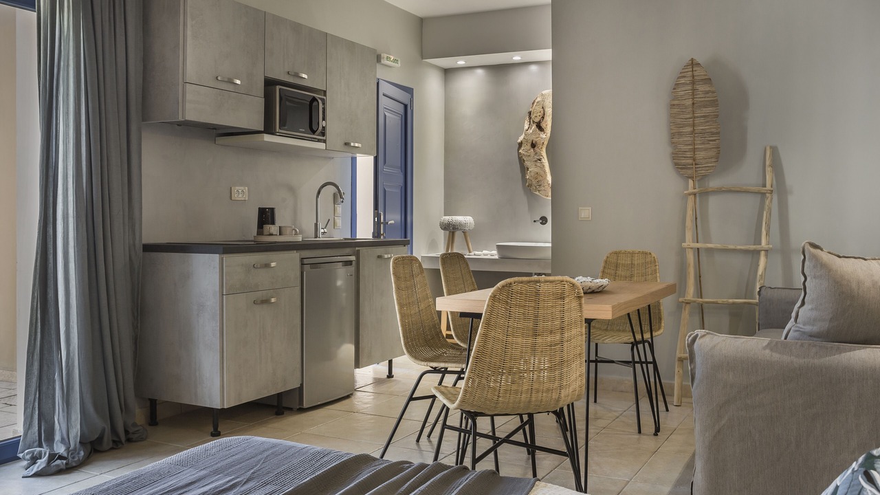 Photo of Kitchen in Kaligata