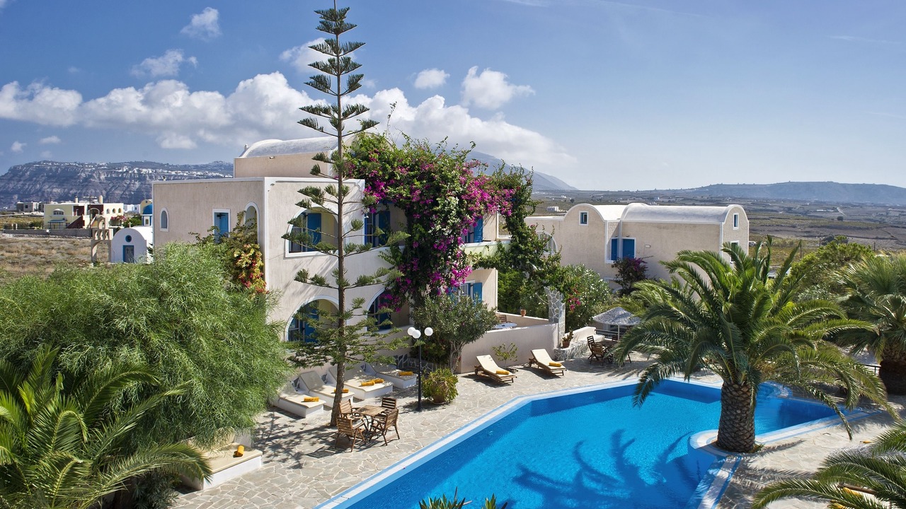 Photo of Outdoor in Akrotiri