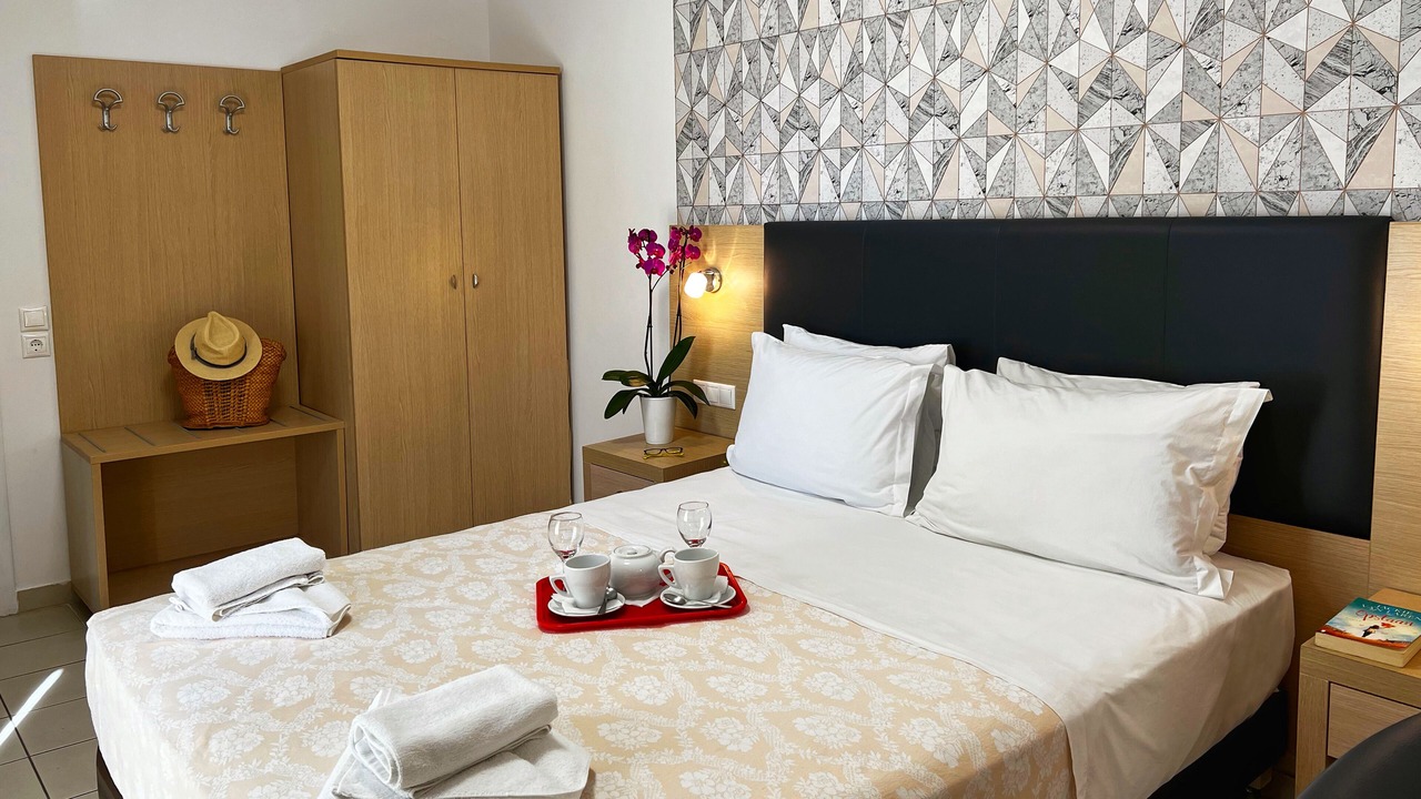 Photo of Bedroom in Ixia