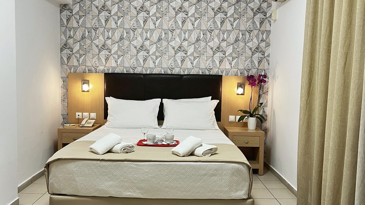 Photo of Bedroom in Ixia