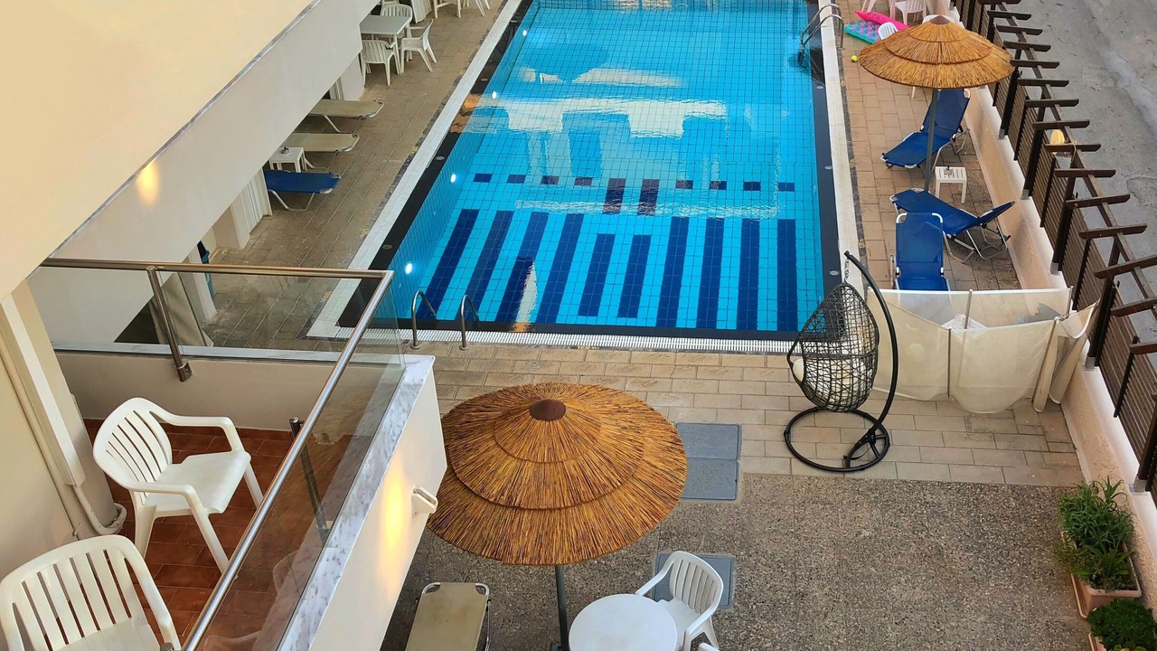 Photo of Outdoor in Ixia