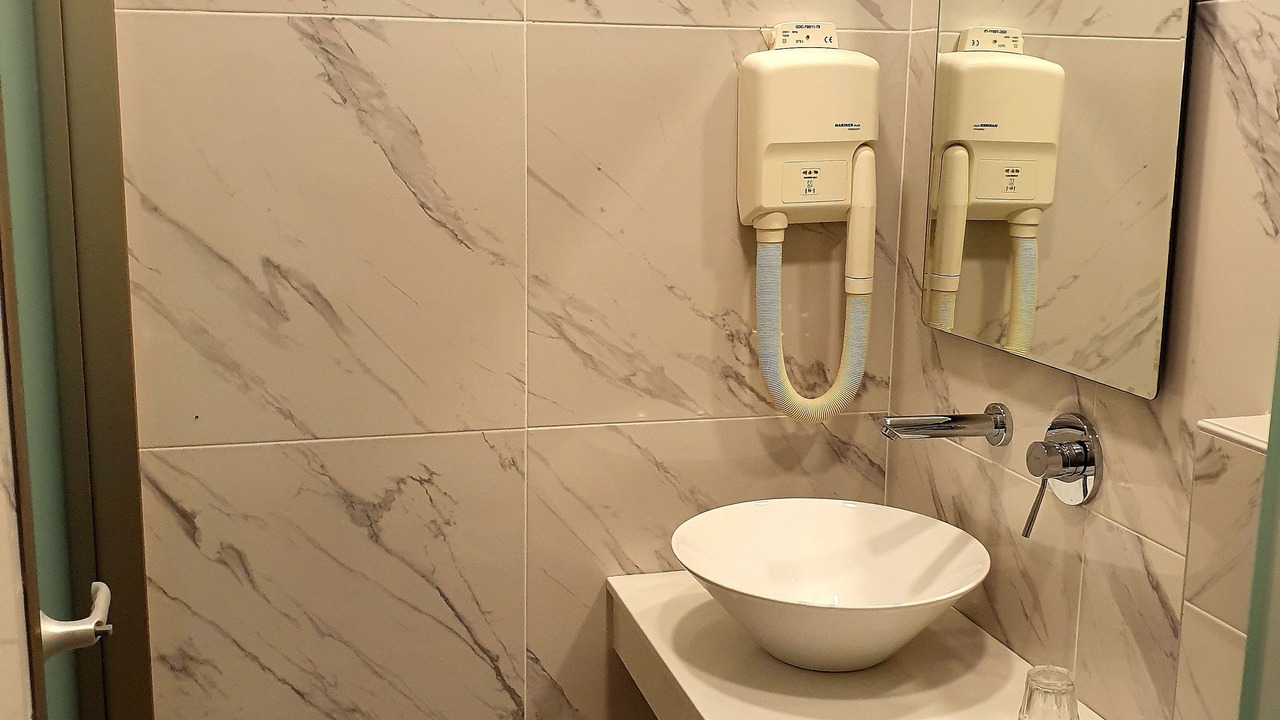 Photo of Bathroom in Ixia