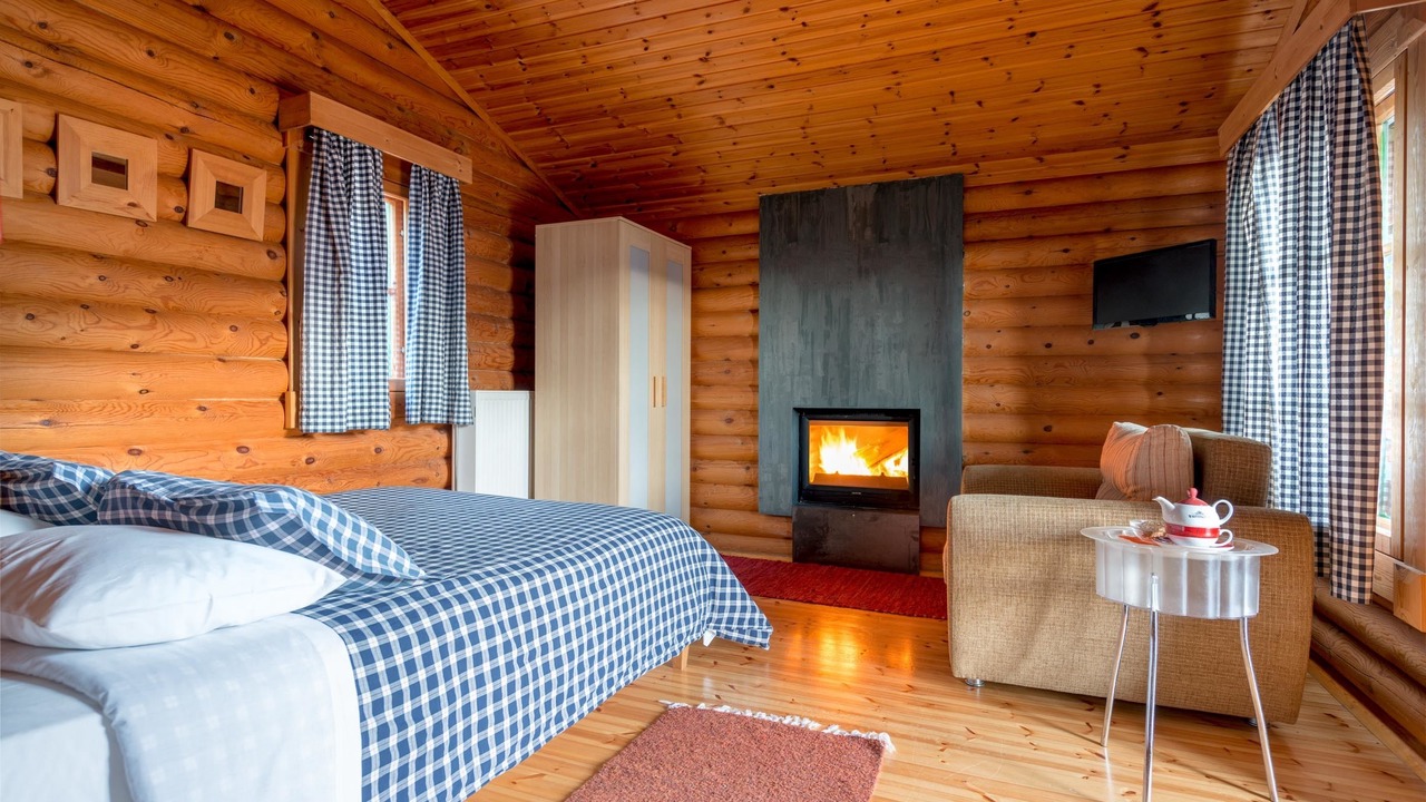 Photo of Bedroom in Ano Chora