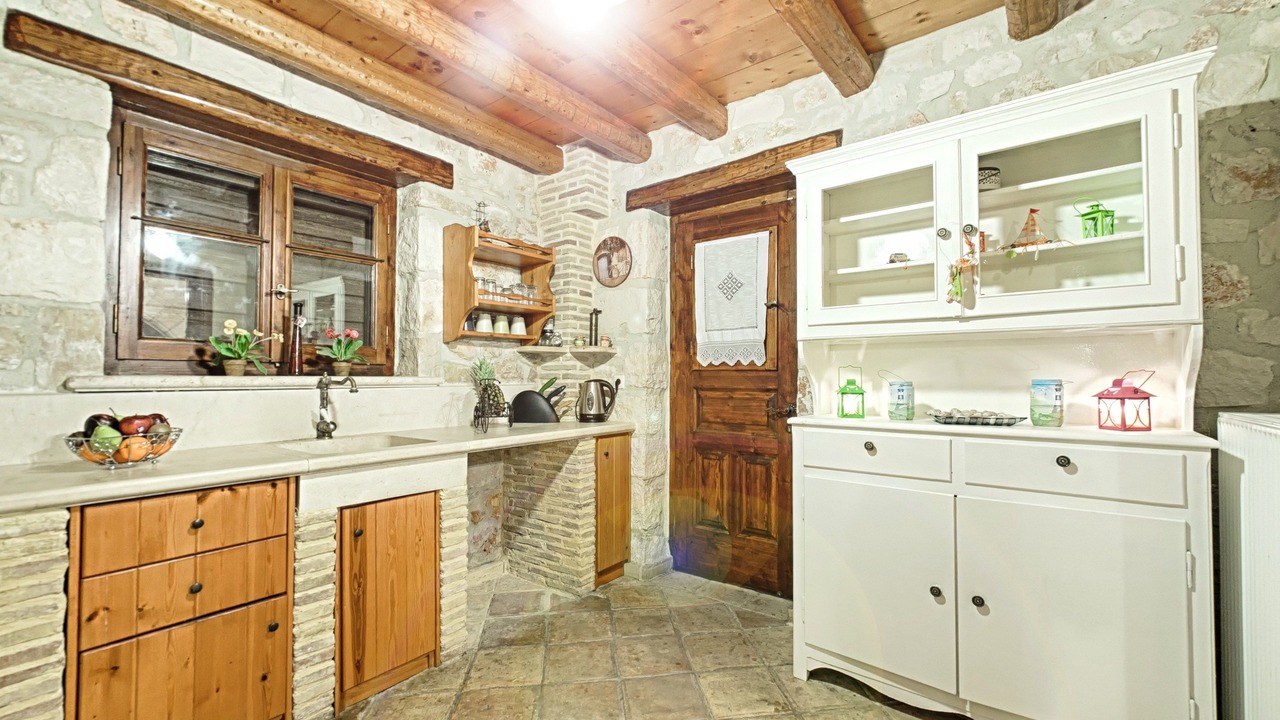 Photo of Kitchen in Elation