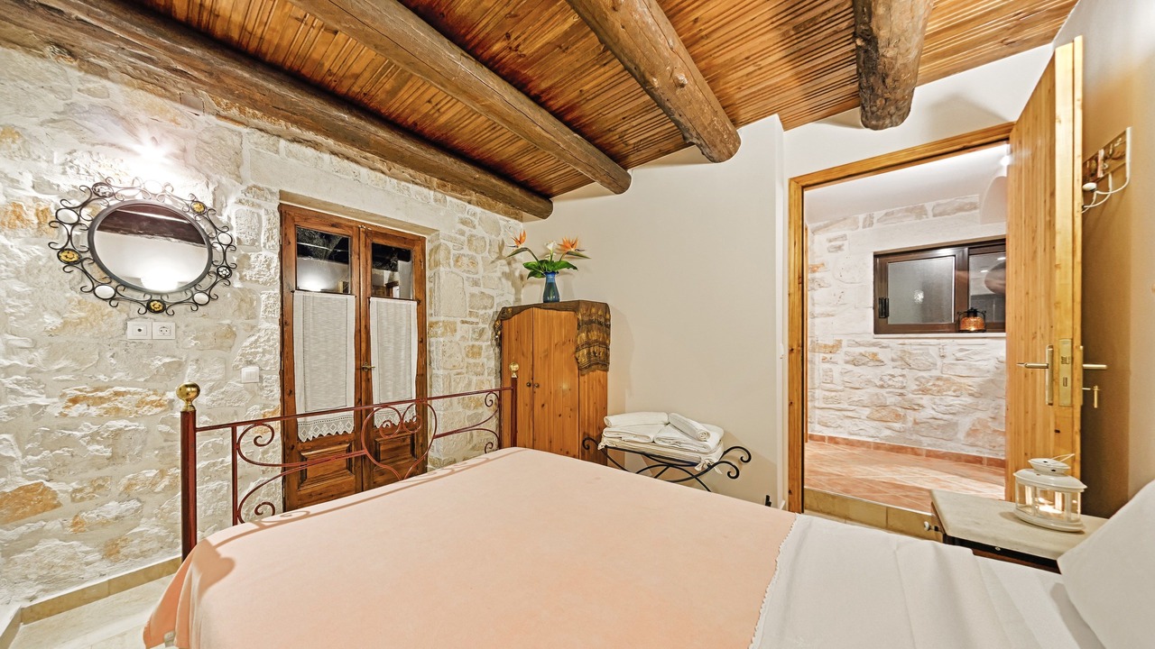 Photo of Bedroom in Elation