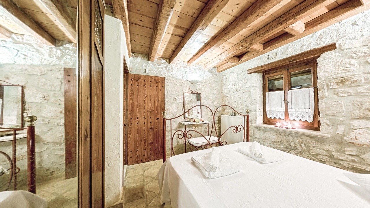 Photo of Bedroom in Elation