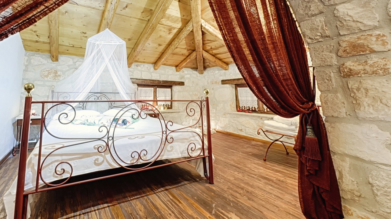 Photo of Bedroom in Elation