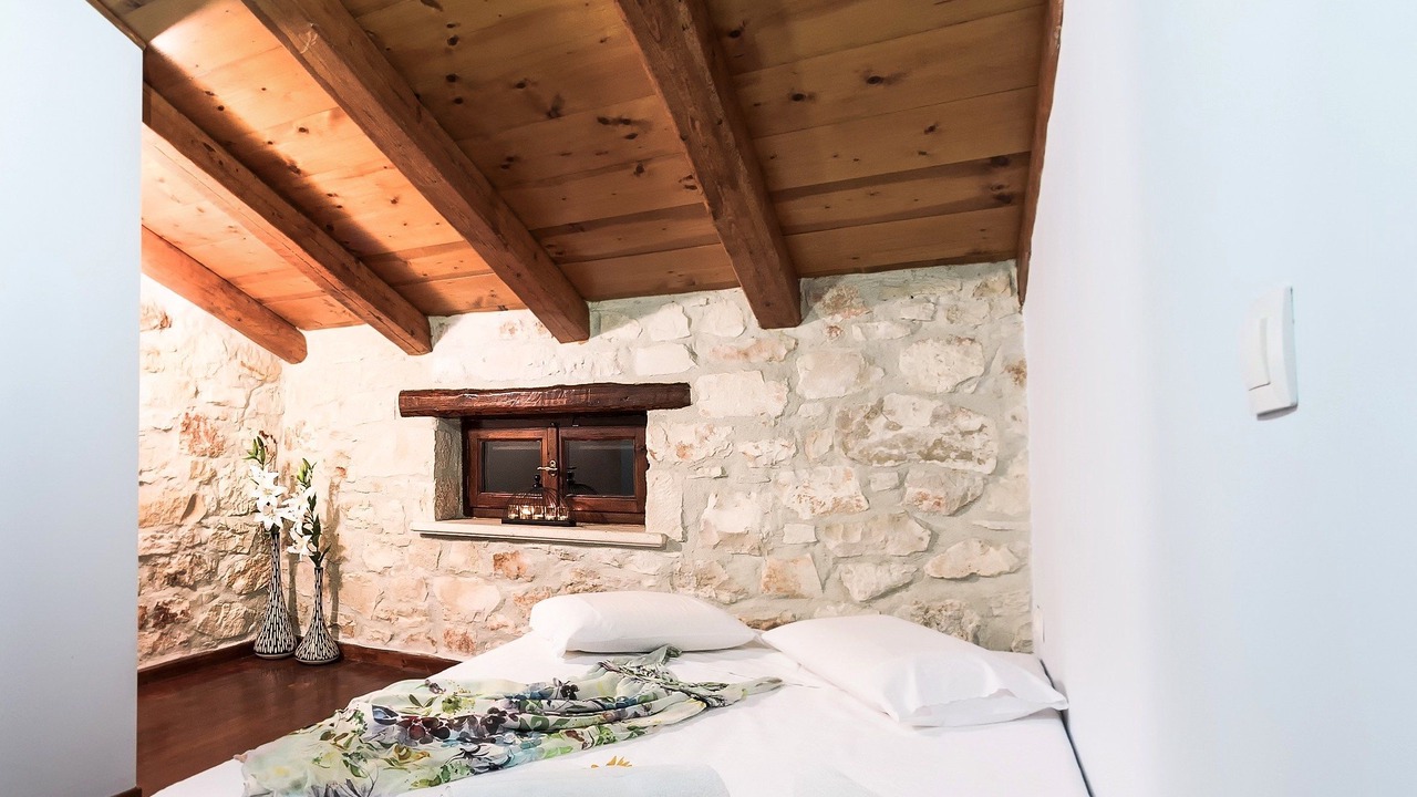Photo of Bedroom in Elation