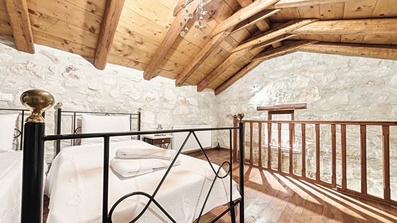 Photo of Bedroom in Elation